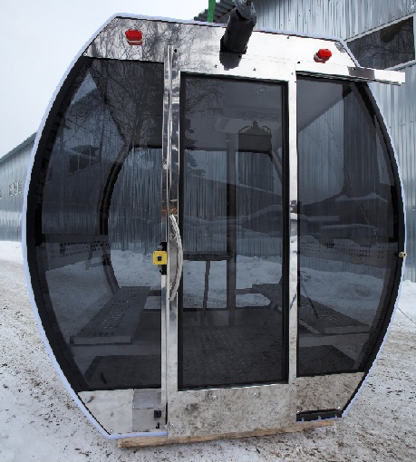 Колесо обозрения